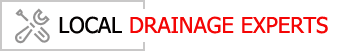 Drainage specialist Forest Gate, Upton Park, E7