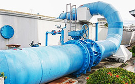 COMMERCIAL DRAINAGE Forest Gate